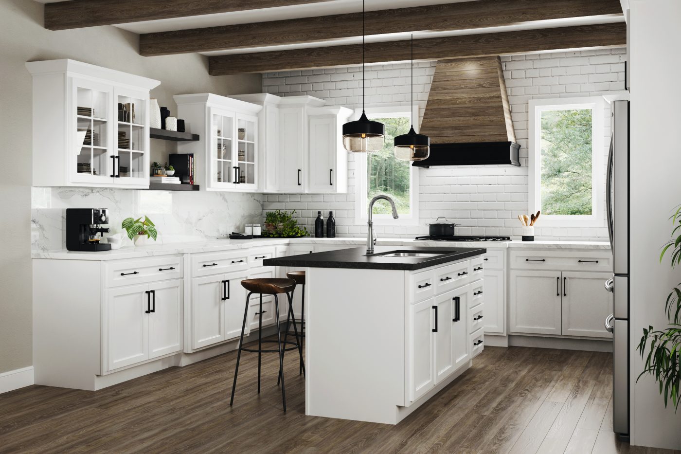 kitchen cabinets near plymouth indiana