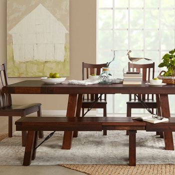 heflin dining room furniture fusion design furniture
