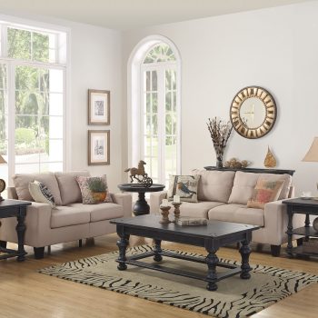 Flexsteel living room sofas for sale in Nappanee, Indiana.
