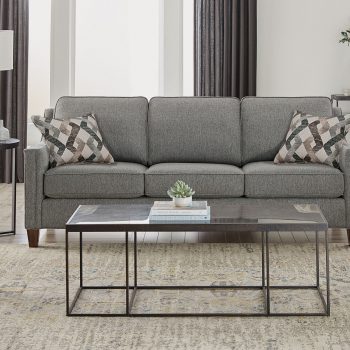 Flexsteel living room furniture.