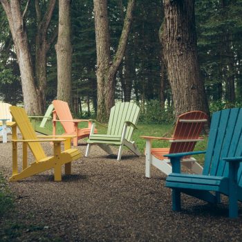 adirondack chairs outdoor furniture from kountry cabinets 3