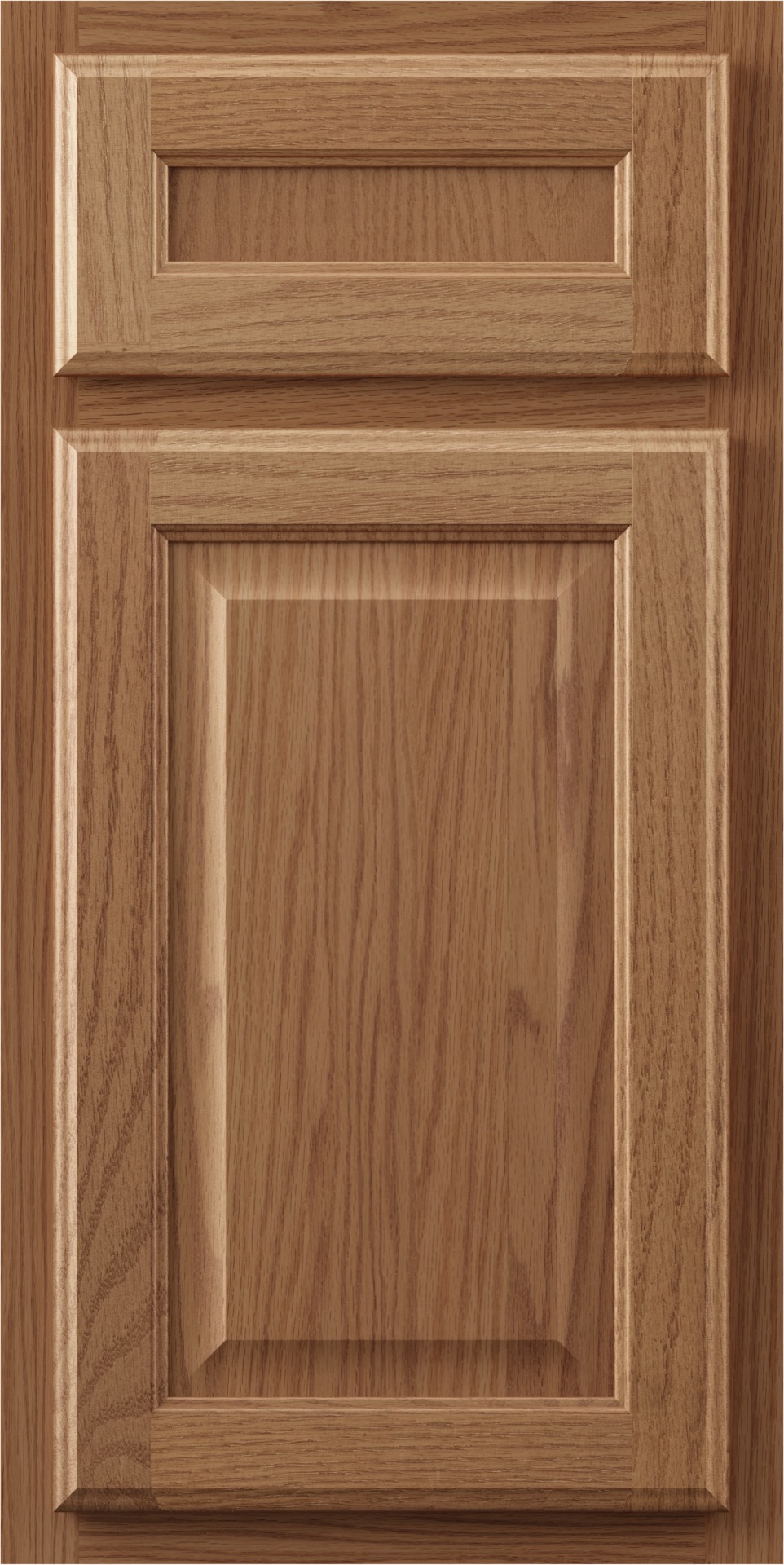 kountry cabinets classic door in fairfield with 5 piece drawer
