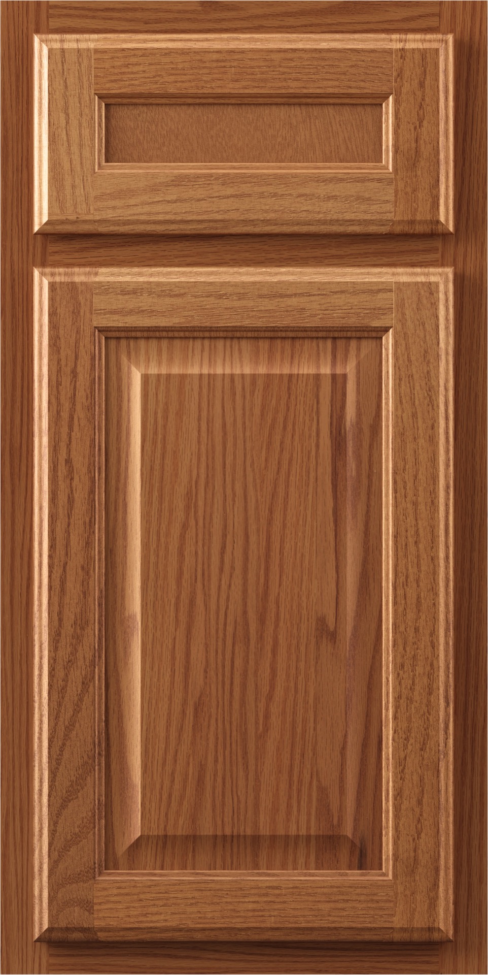 kountry cabinets classic door in kountry with 5 piece drawer