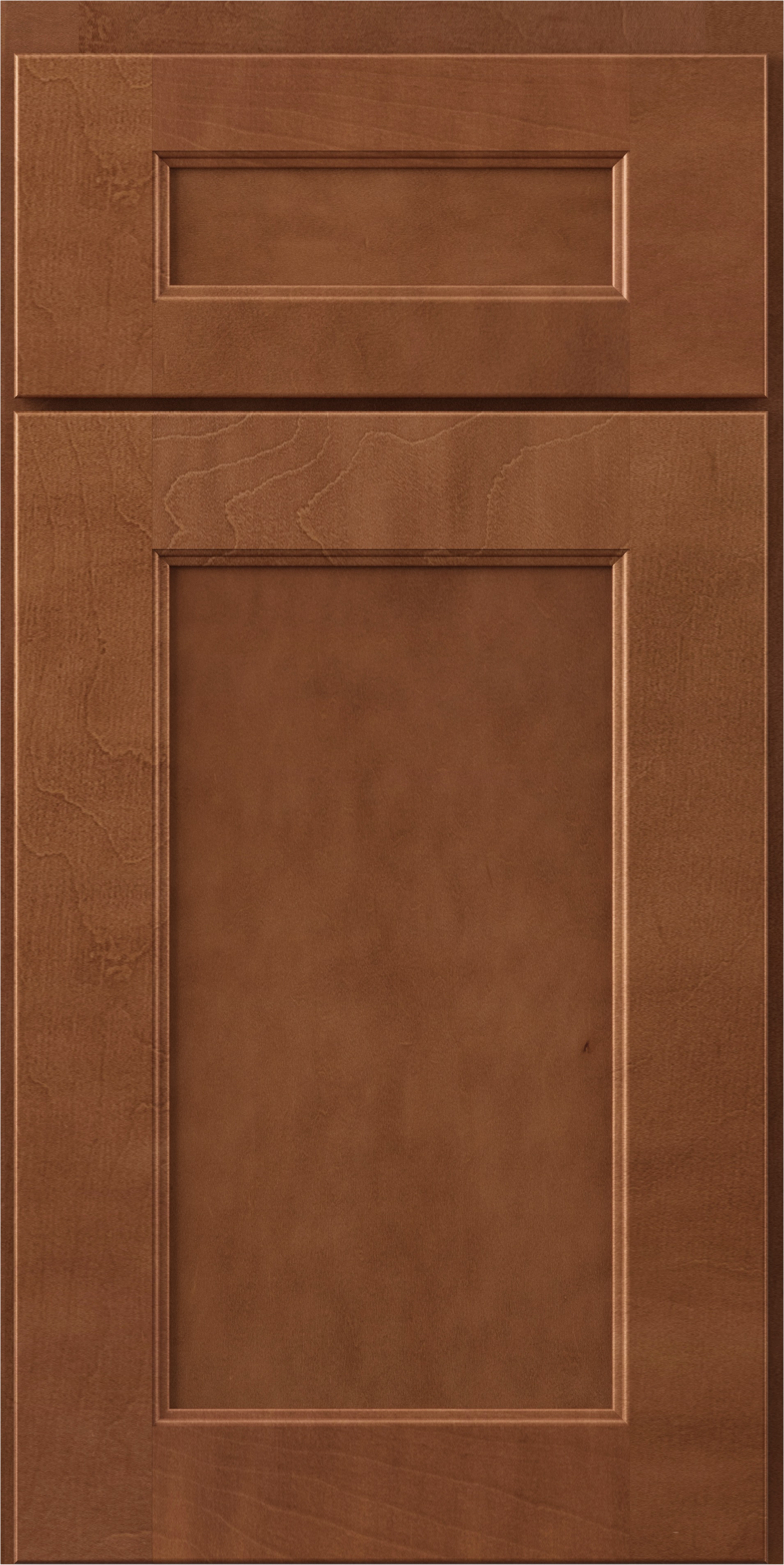 kountry cabinets rentown door in vintage with 5 piece drawer