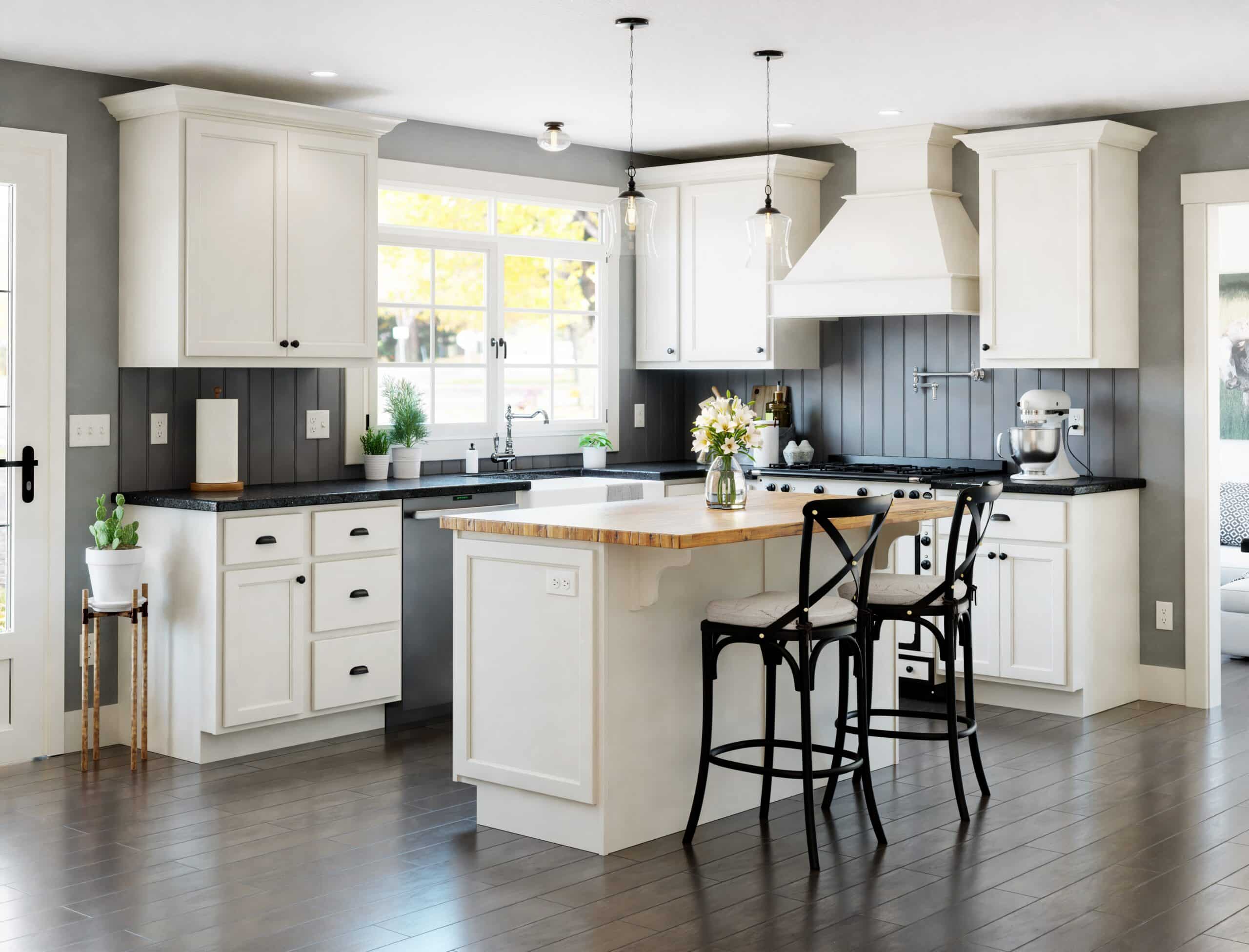 high quality stock kitchen cabinets indiana