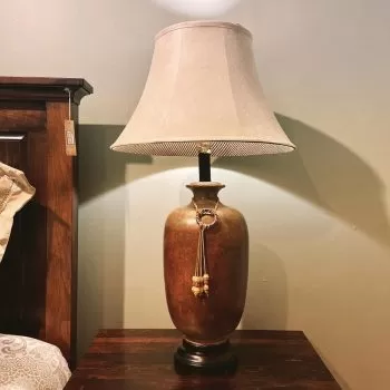 lamp unique decoration