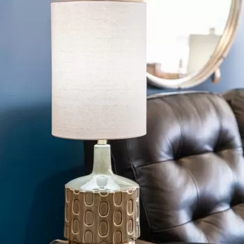modern lamp decor